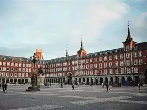 Piso en Sol