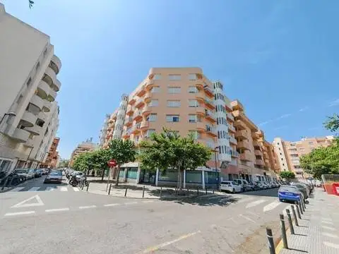 Piso en S'Eixample-Can Misses