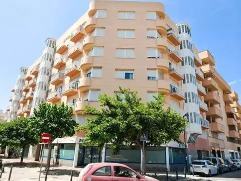 Piso en S'Eixample-Can Misses