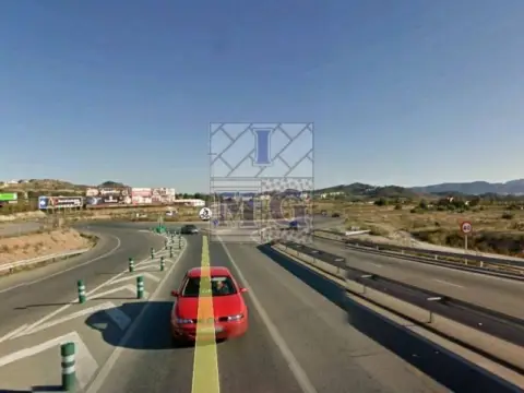 Terreno en Murcia Capital
