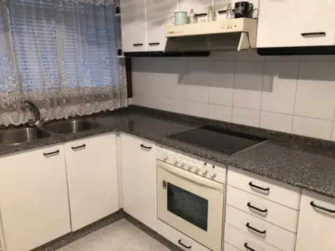 Piso en Eirís-As Xubias-Pasaxe