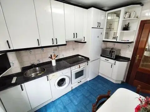 Piso en Bagatza-San Vicente