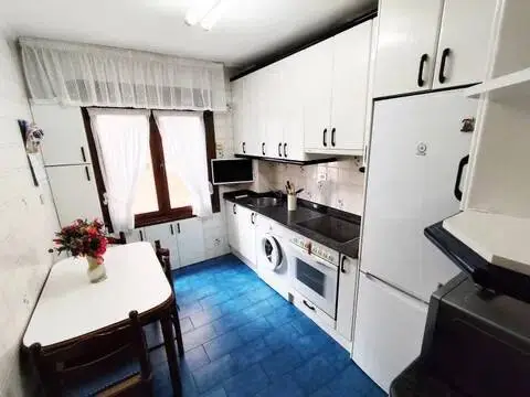 Piso en Bagatza-San Vicente