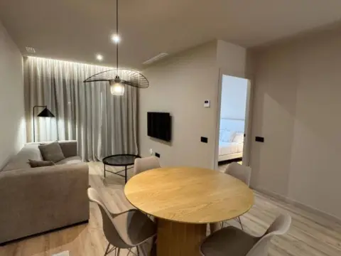 Piso en Centre-Can Mariner