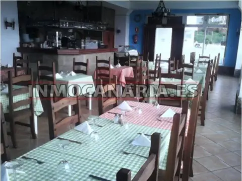 Local comercial en Las Palmas de Gran Canaria