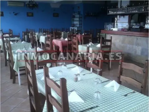 Local comercial en Las Palmas de Gran Canaria