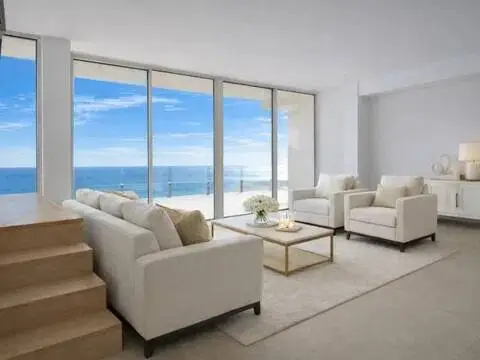 Ático en Avenida de Retamar