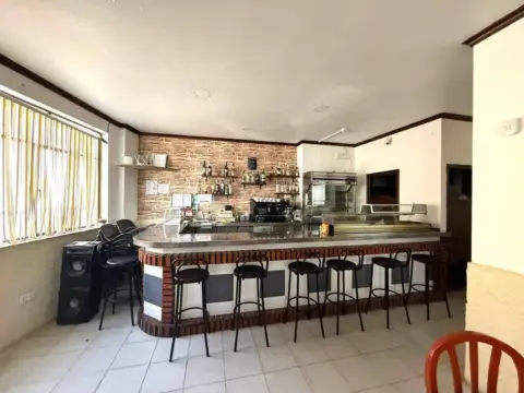 Local comercial en Sax