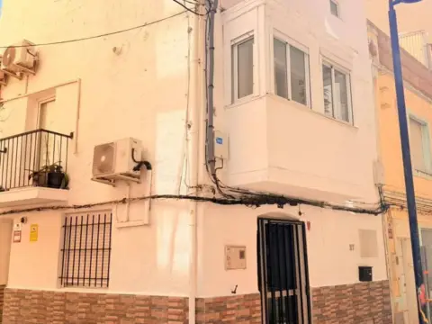 Edificio en Nucli Urbà