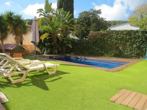 Chalet en Centre Urbà