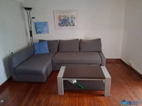Piso en Irun