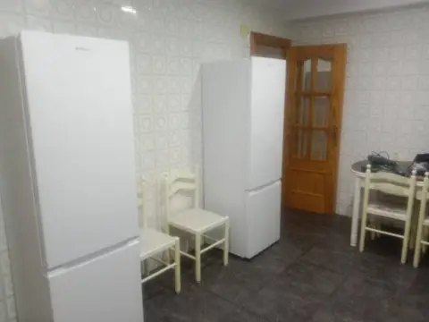 Piso en Carrer José Sánchez Sáez