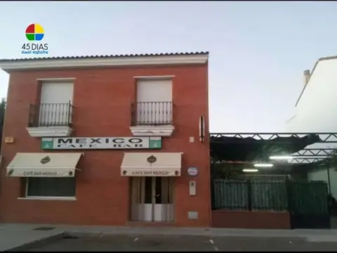 Casa en Montijo