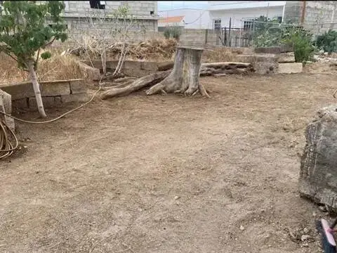 Terreno en calle del Pino del Aire
