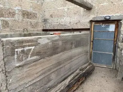 Terreno en calle del Pino del Aire