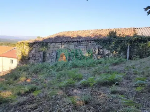 Casa rústica en A Eirexa (Taboadela)
