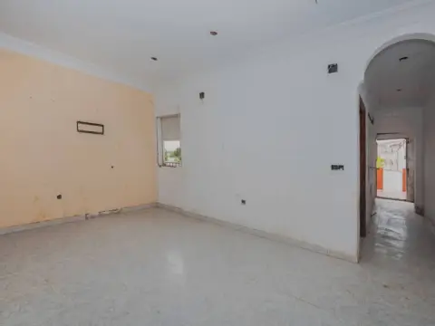 Casa en calle de Cornalvo