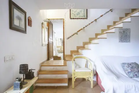 Casa rústica en Manacor
