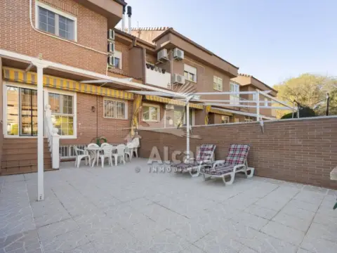 Casa en Casco Antiguo