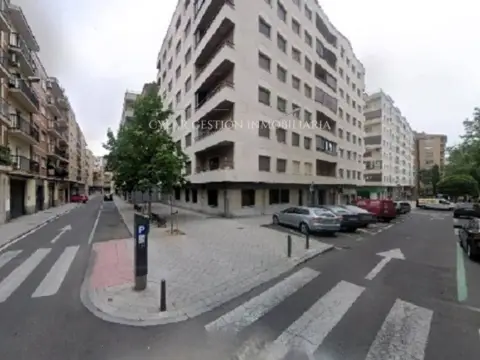 Piso – Salamanca Capital