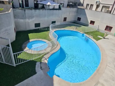 Casa pareada en Aldeaseca de la Armuña