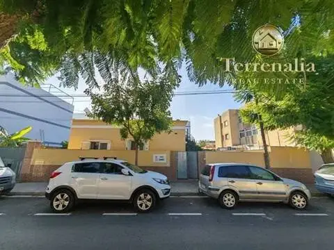 Chalet en Ses Figueretes-Platja d'en Bossa-Cas Serres