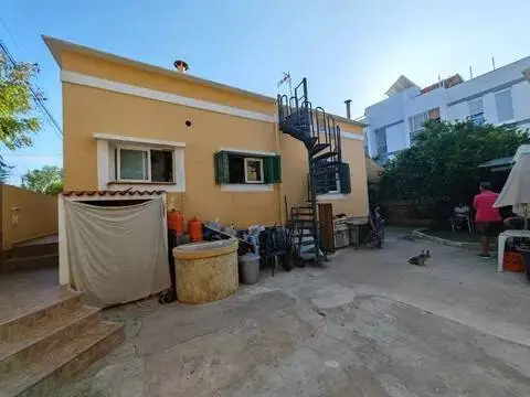 Chalet en Ses Figueretes-Platja d'en Bossa-Cas Serres