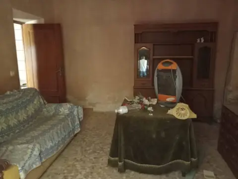 Casa en Argamasilla de Alba