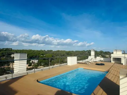 Piso en Cala Figuera