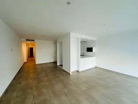 Piso en Cala Figuera