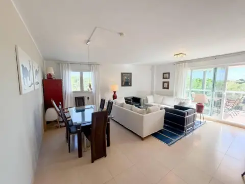 Piso en Cales de Mallorca