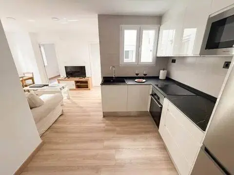 Piso en Antiga Moreria