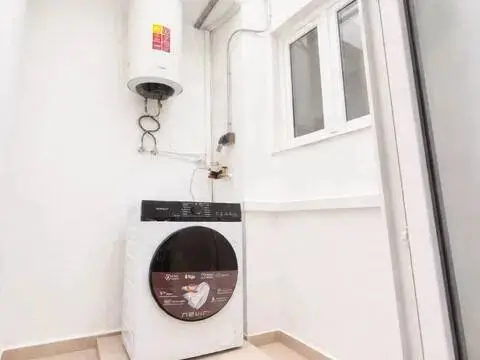 Piso en Antiga Moreria