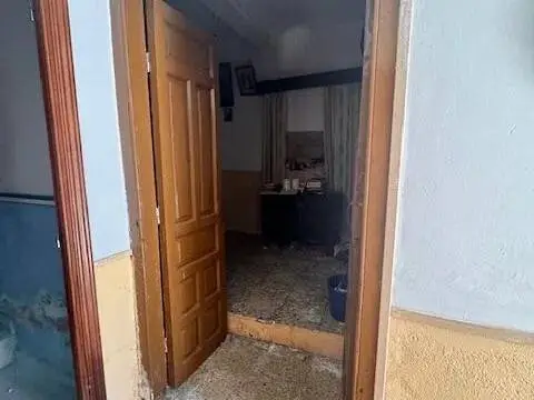 Casa rústica en Cebreros