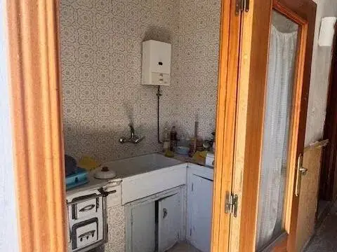 Casa rústica en Cebreros