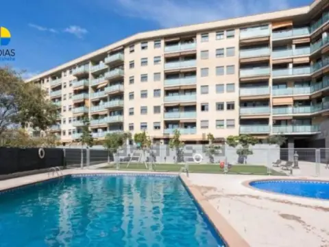 Piso en Fontetes-Carretera de Barcelona