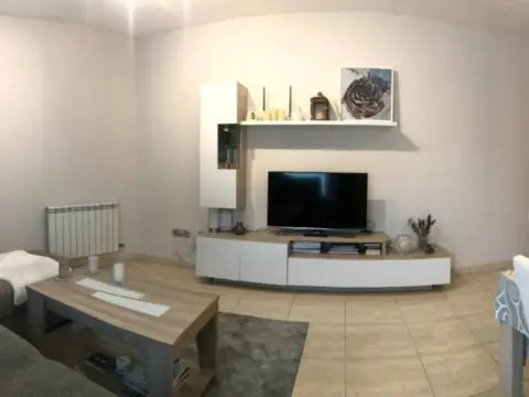 Piso en Fontetes-Carretera de Barcelona