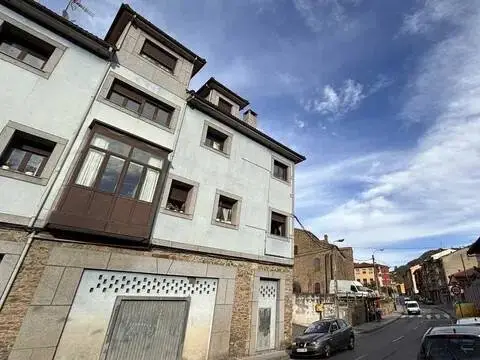 Piso en calle Al Felguera,La, 30