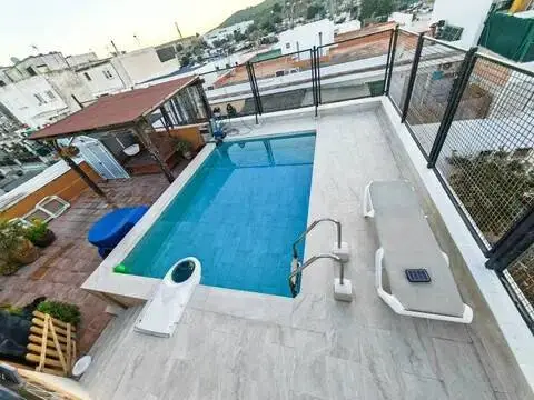 Ático en Es Puig d'en Valls