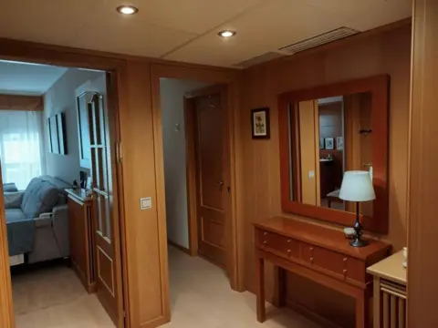 Piso en Carretas