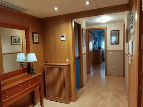 Piso en Carretas