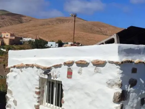 Casa rústica en Betancuria