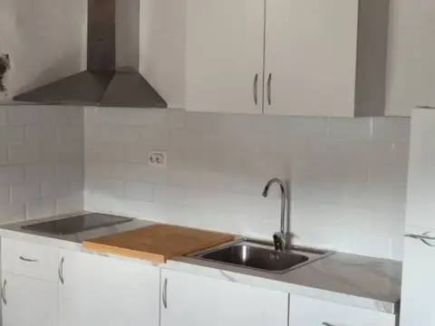 Casa rústica en Betancuria