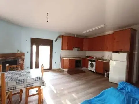 Casa rústica en El Barco de Ávila