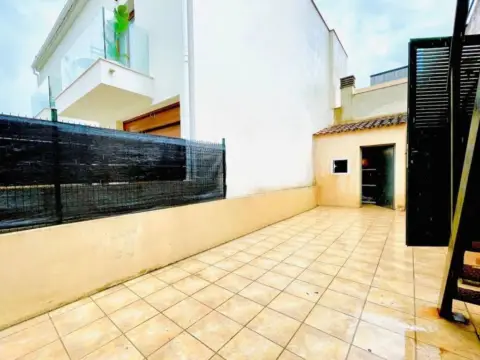 Chalet en Son Ferriol