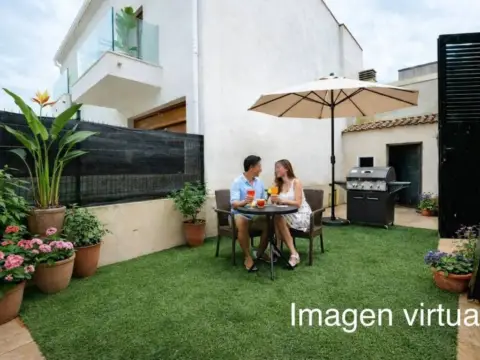 Chalet en Son Ferriol