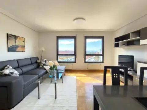 Piso en Gipuzkoako Etor Bidea