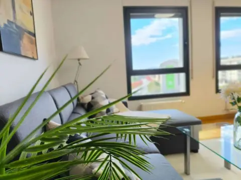 Piso en Gipuzkoako Etor Bidea