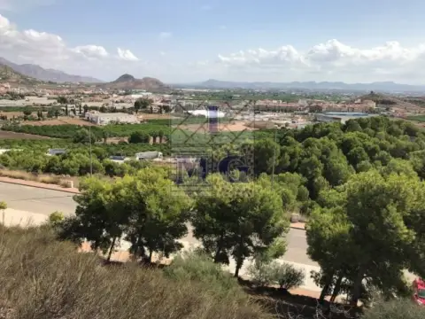 Terreno en Murcia Capital