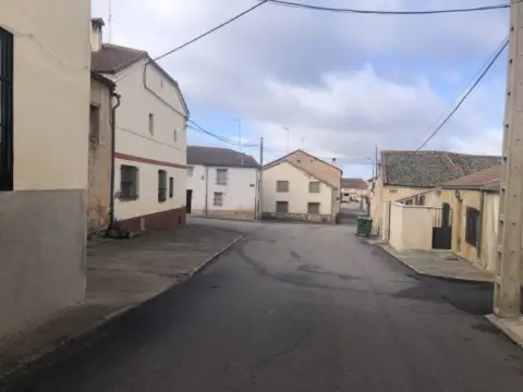 Casa rústica en Torreiglesias